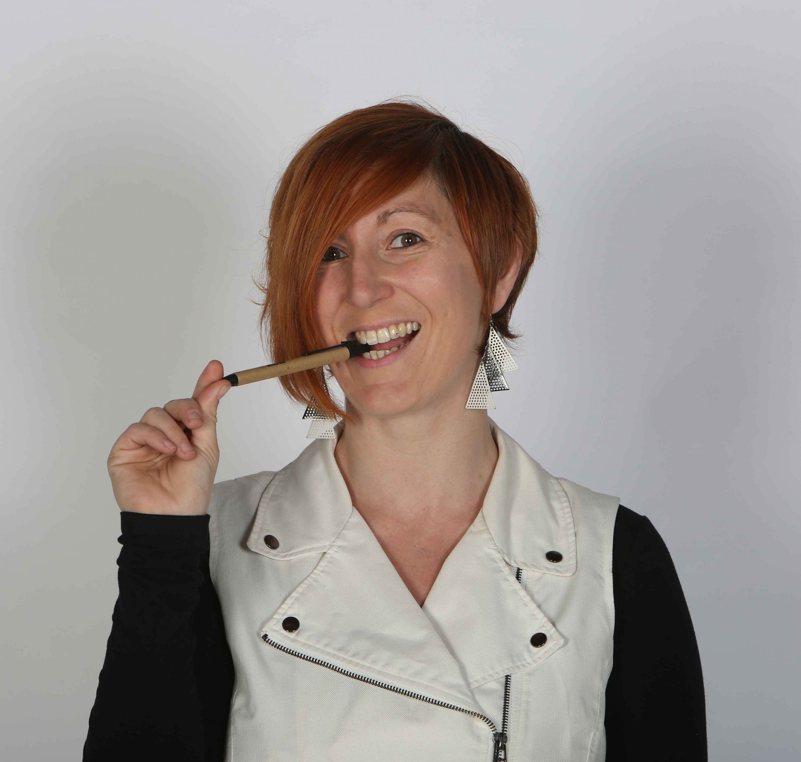 Cinzia Barberis