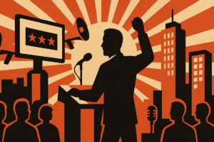 evento corporativo y estrategia de marca