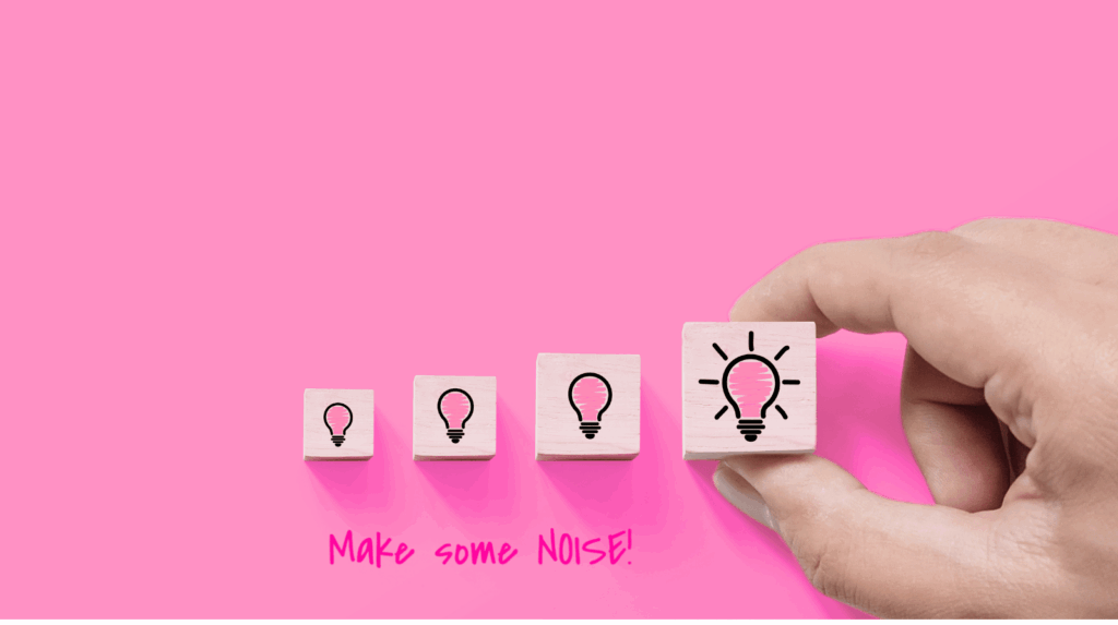 Idea de crecimiento a través de las PR para ecommerce