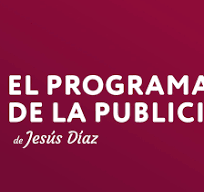 Logotipo de el programa de la publicidad