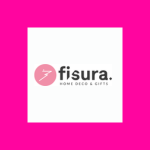 logotipo fisura