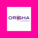 Orisha commerce logo