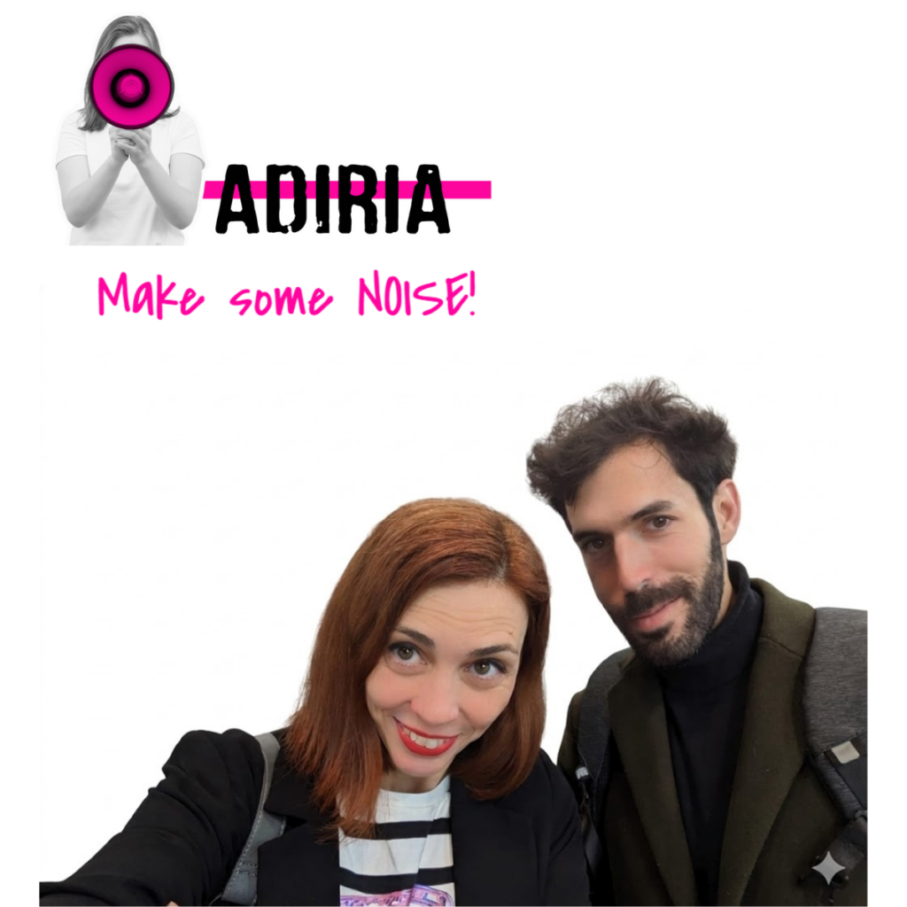 Patricia Ramos directora de ADIRIA experta en estrategia de comunicación y PR para Retail y Ecommerce