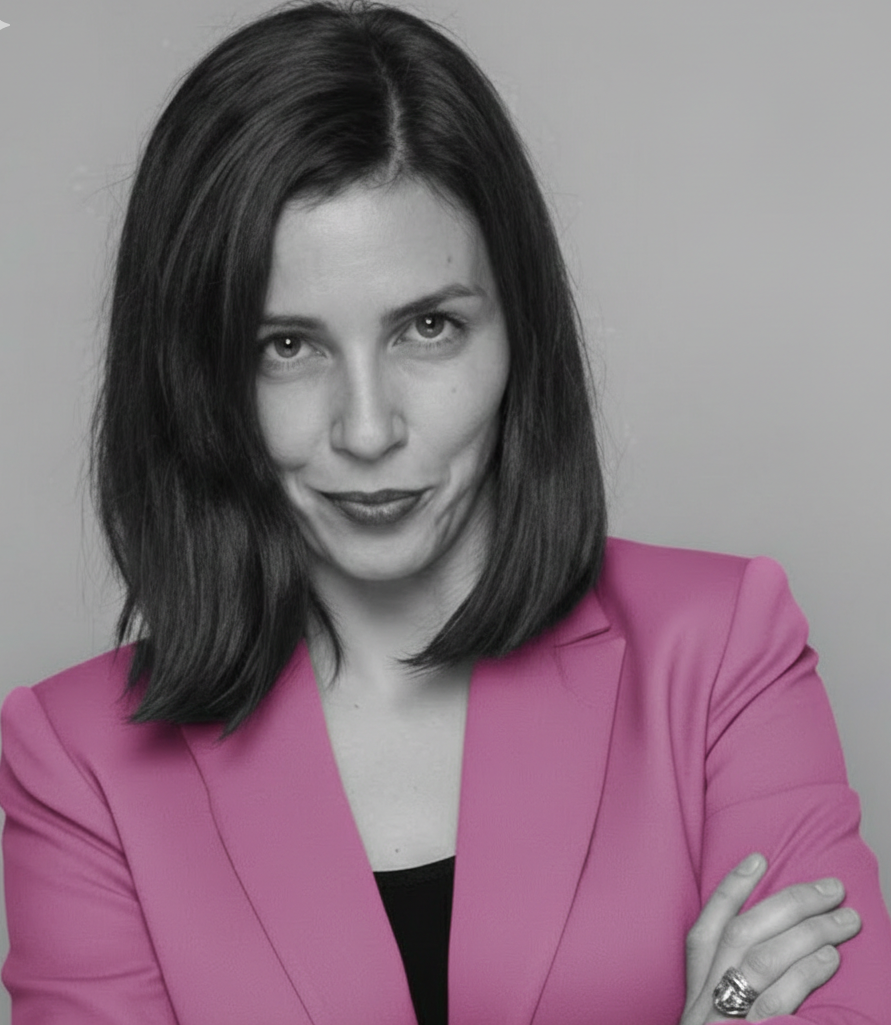 Patricia Ramos Velasco