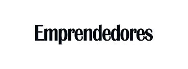 Logo revista emprendedores